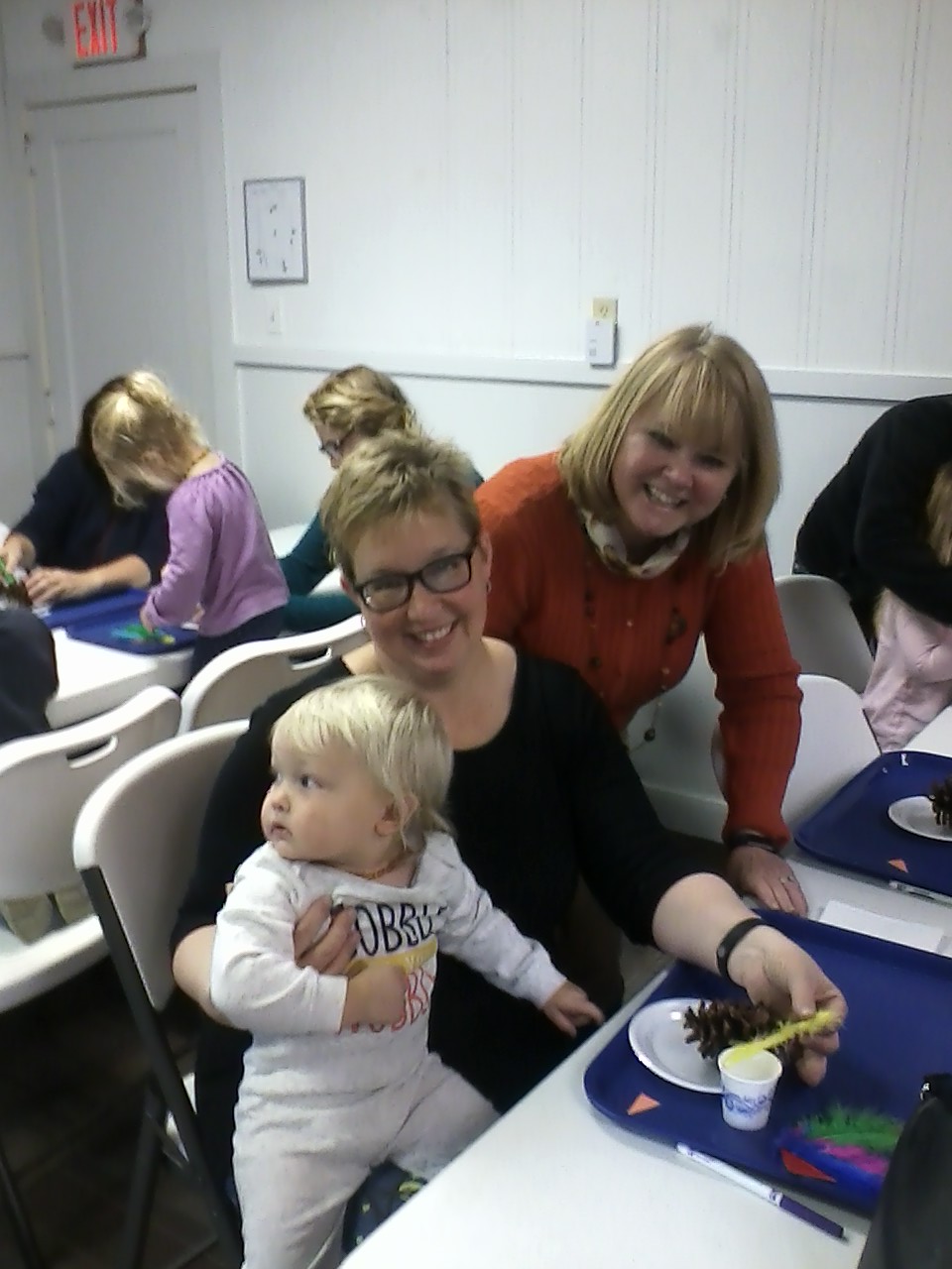 Grant Assists Bemus Point Library News, Sports, Jobs Post Journal